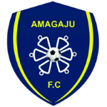 Amagaju Logo
