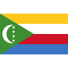 Comoros Logo