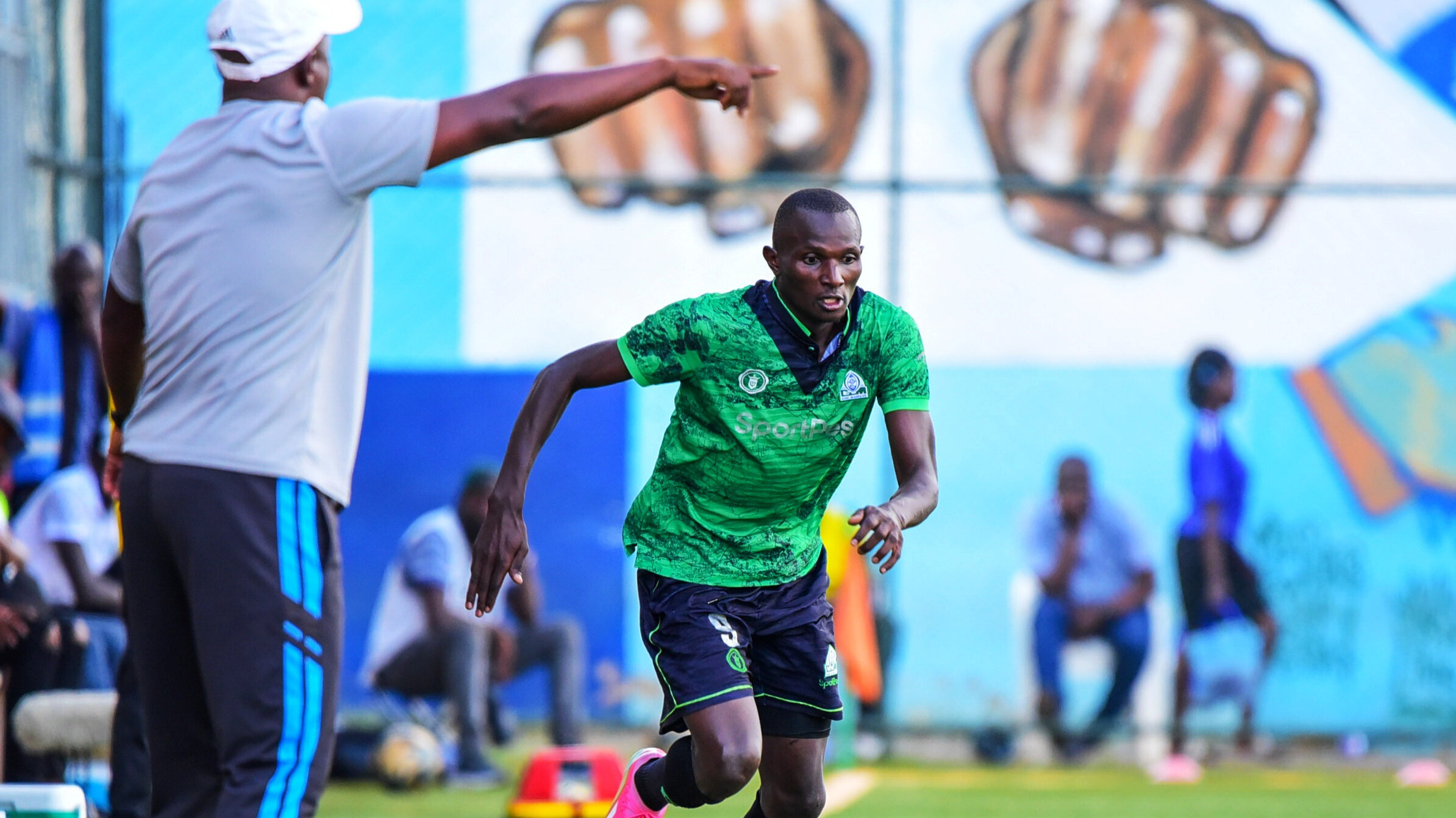 Nairobi City Stars BEATS Gor Mahia FC |  2-1 Thumbnail