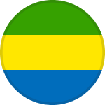 Gabon Logo