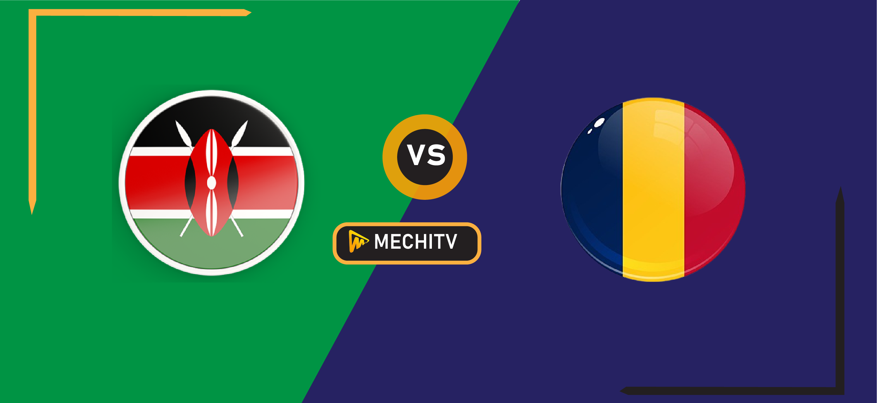 Kenya vs Chad Preview: Benni McCarthy’s Squad, Predictions & CHAN Auditions