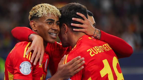 Nations League Madness: Spain Survive France's Wild Comeback!