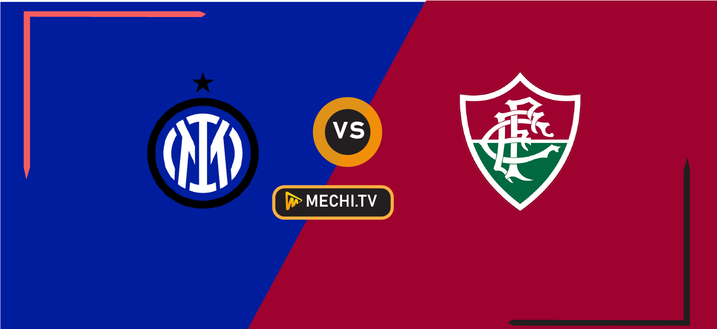 Inter Milan vs. Fluminense: Club World Cup 2025 Last-16 Preview, Lineups & Prediction