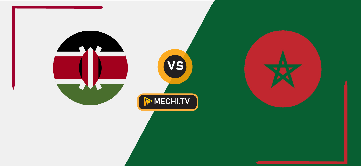 Kenya vs. Morocco CHAN 2025 Match Preview: Predictions, Key Players, and More