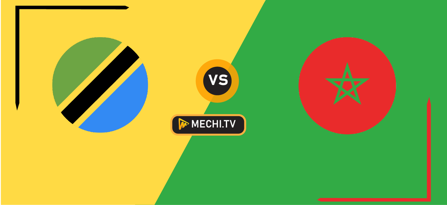 Tanzania vs Morocco CHAN 2025 Quarterfinal: Preview, Key Players, and Predictions