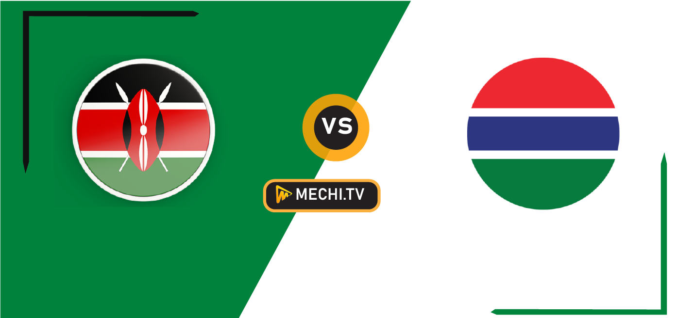 Harambee Stars vs. Gambia preview: A New Era for Kenyan Football