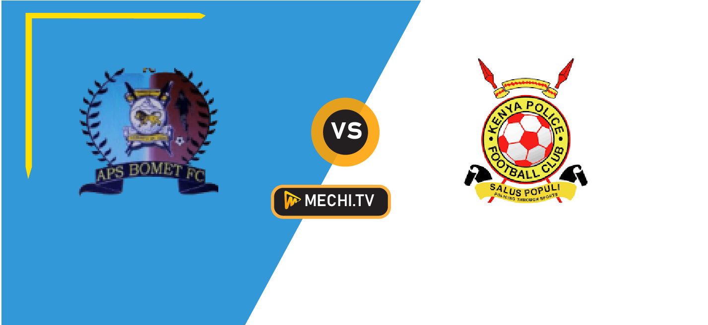 APS Bomet vs Kenya Police FC Preview: FKFPL Round 4 Clash, Prediction & Key Insights