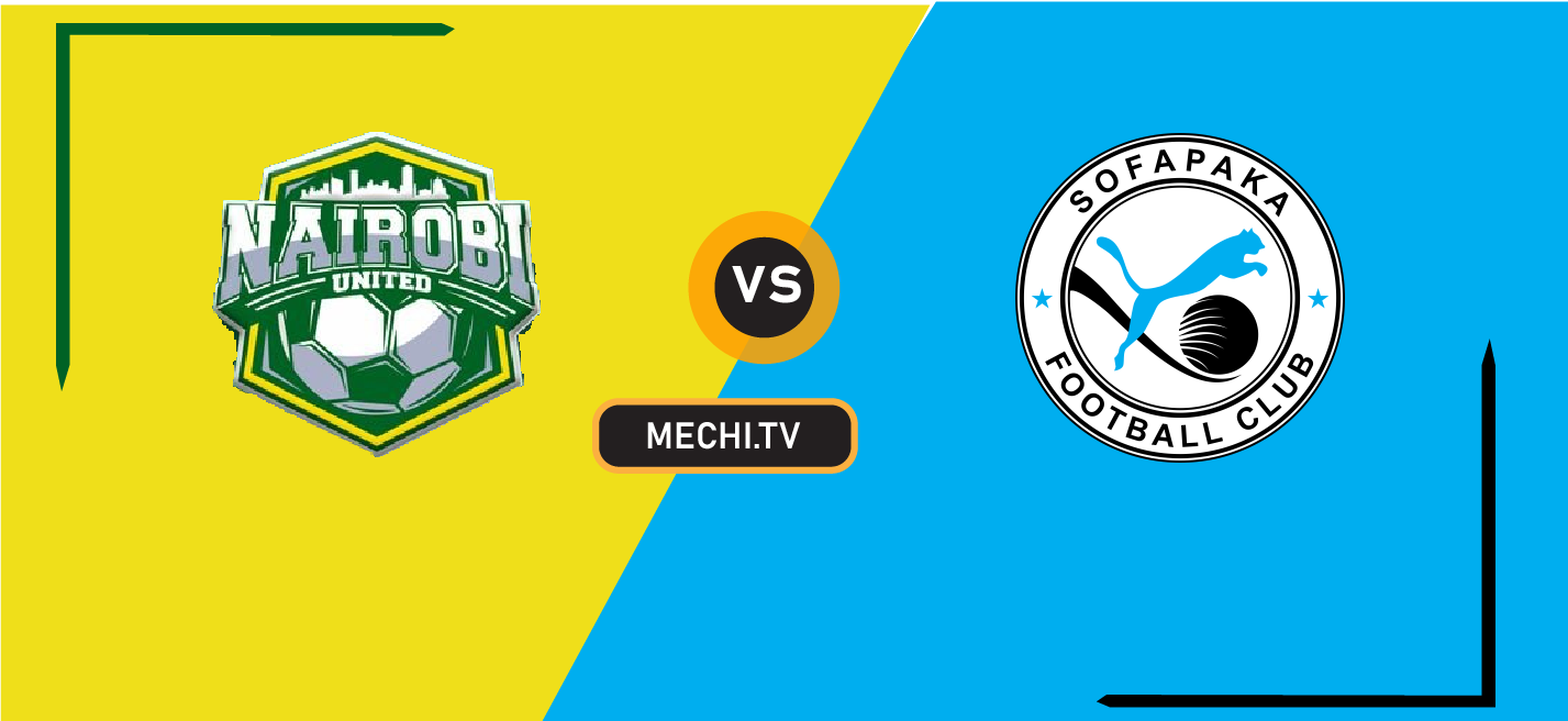 Nairobi United vs Sofapaka: FKF Premier League Match Preview, Key Battles, and Prediction for Round 7