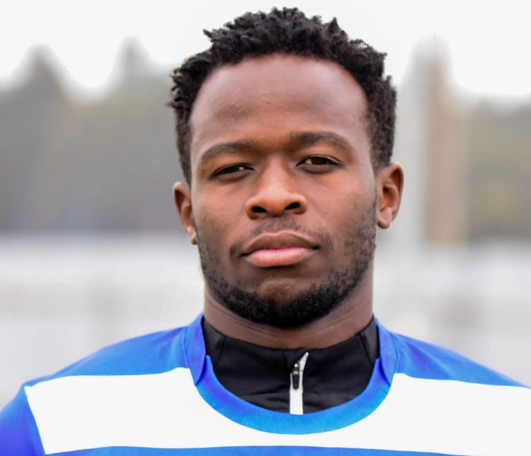 Ronald Sichenje Icon
