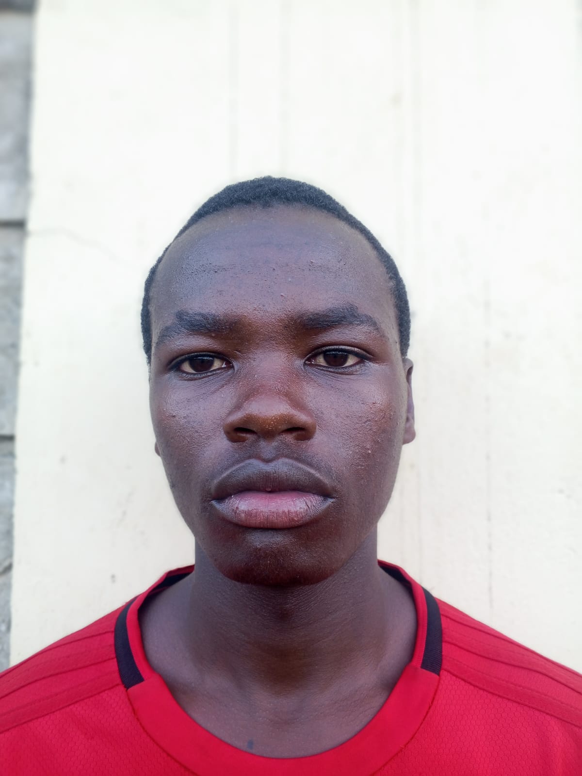 James Macharia Profile