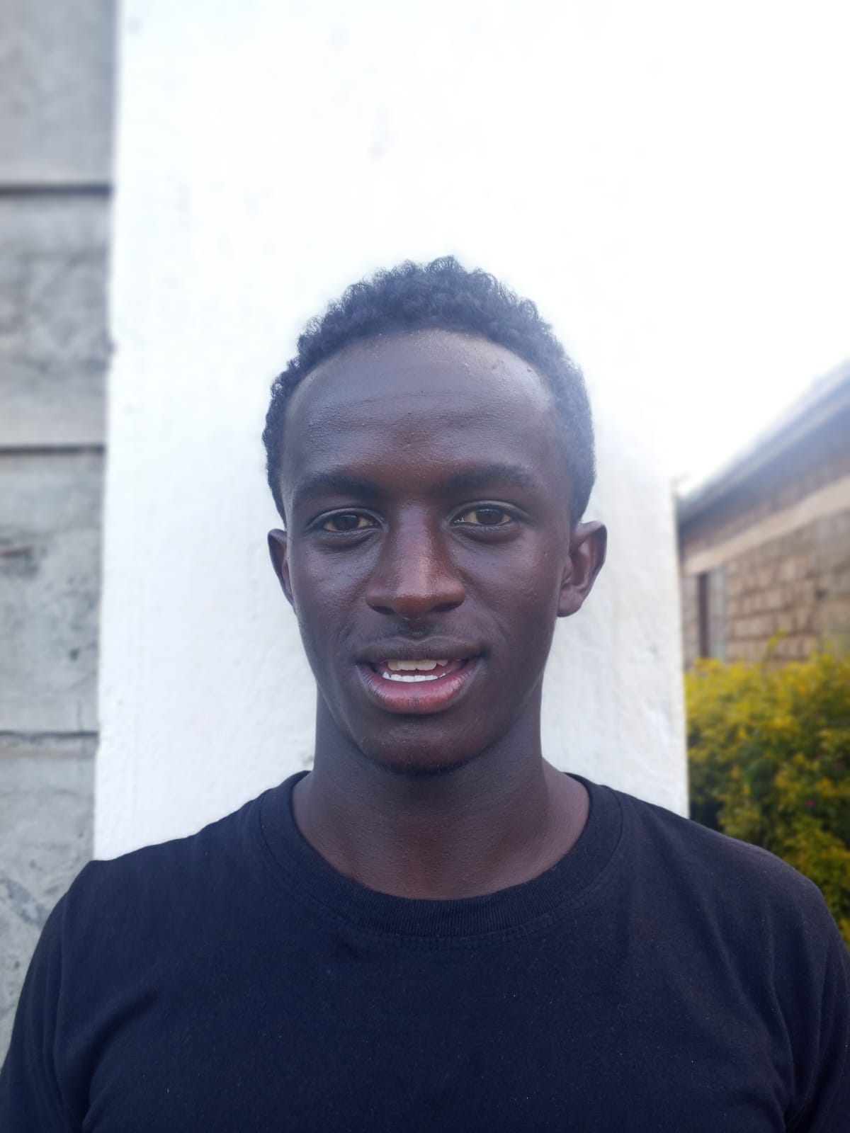 David Alex Njung`e Profile