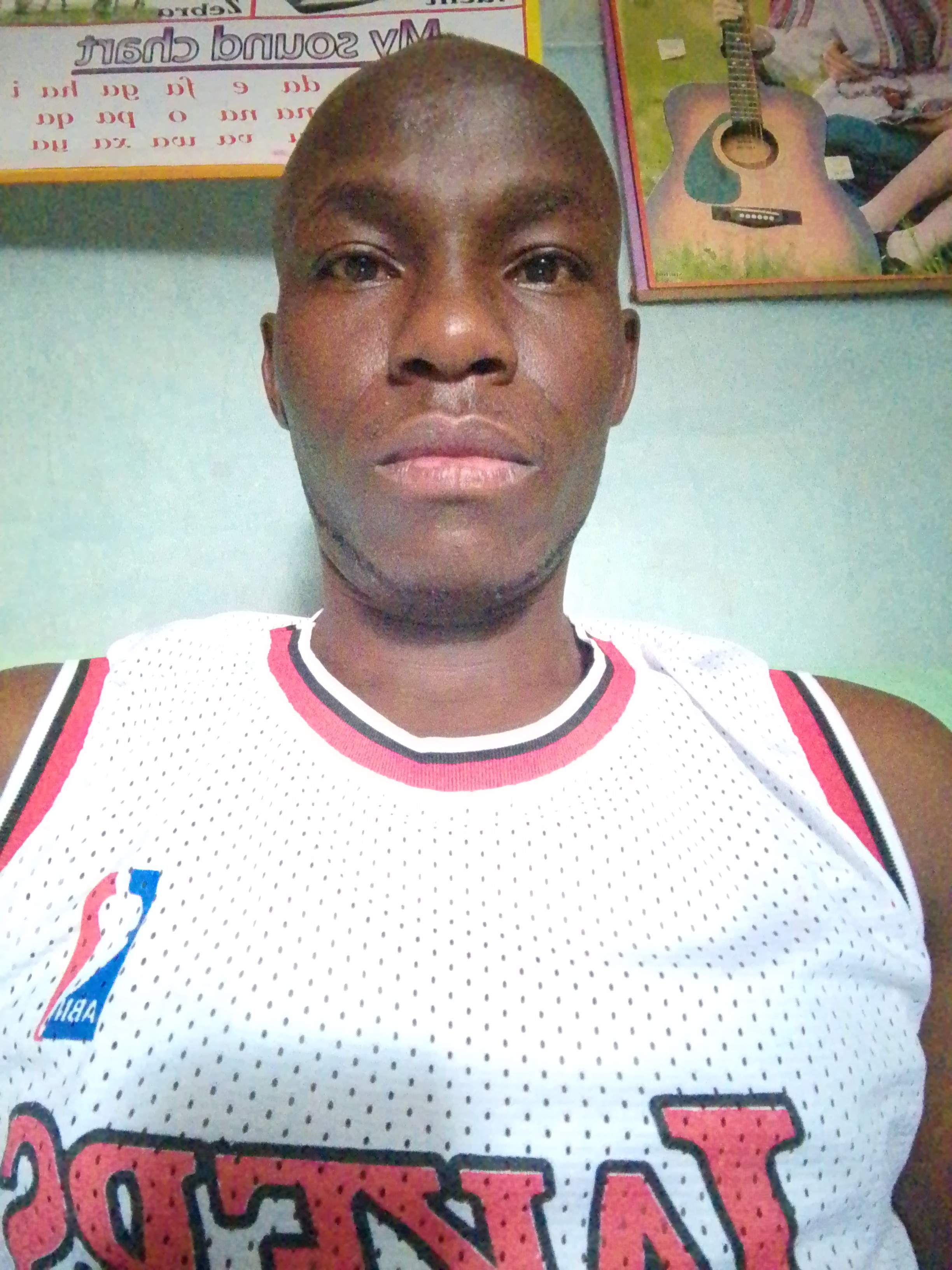 James wambua Icon