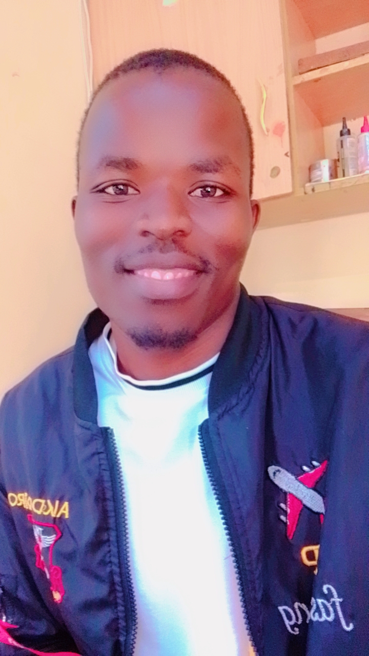 Walter Olima Icon
