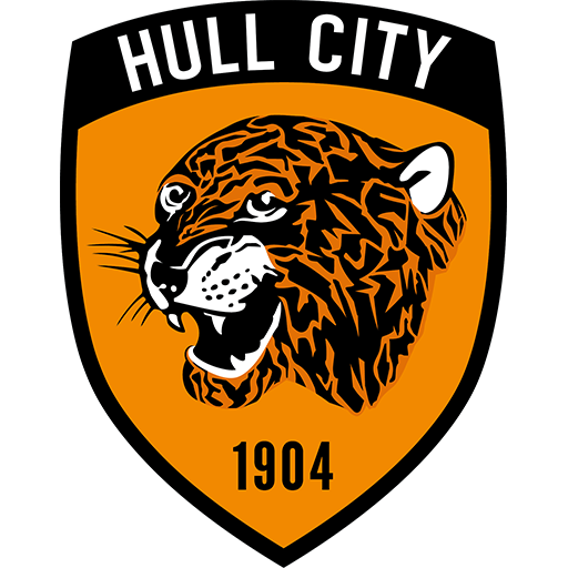 Hull City Logo