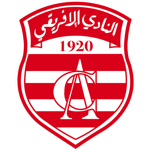 Club Africain Logo