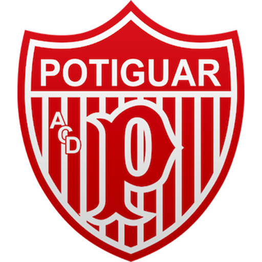 Potiguar de Mossoró Logo
