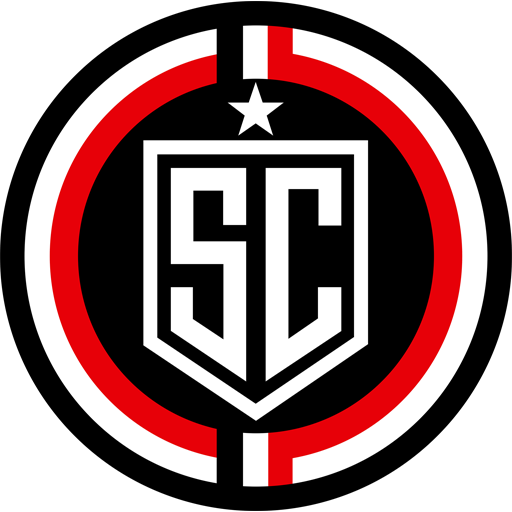 Santa Cruz de Natal Logo
