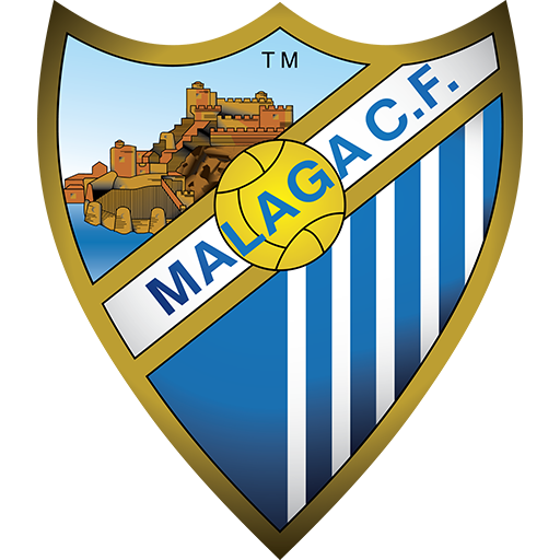 Málaga Logo
