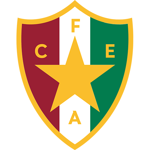 Estrela Amadora Logo