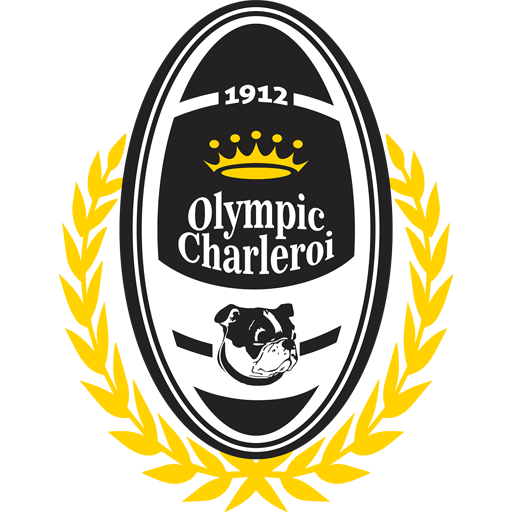 Olympic Charleroi Logo