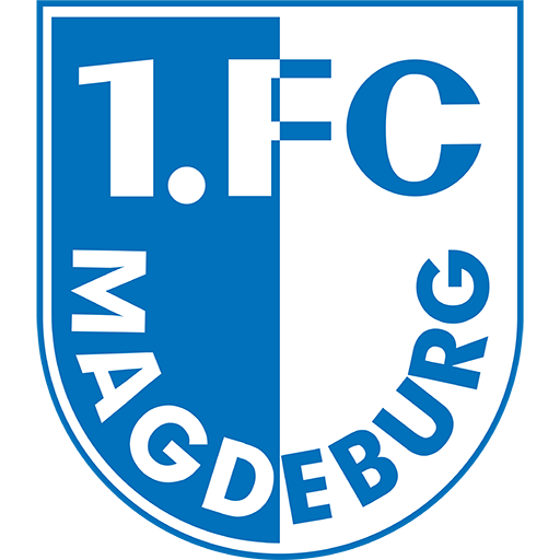 Magdeburg Logo