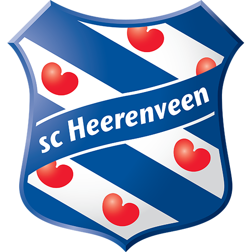 Heerenveen Logo