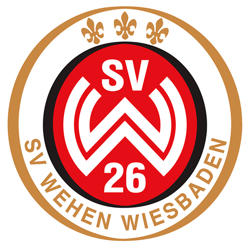 Wehen Wiesbaden Logo
