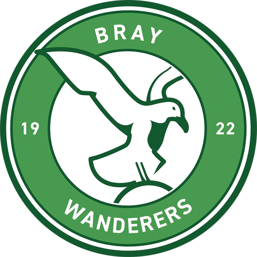 Bray Wanderers Logo
