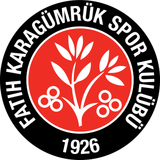 Fatih Karagümrük Logo