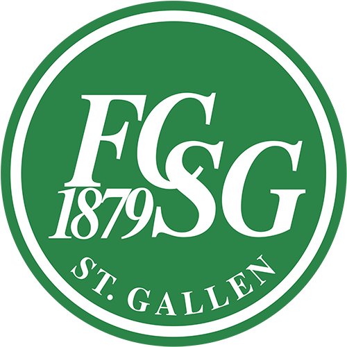 St. Gallen Logo
