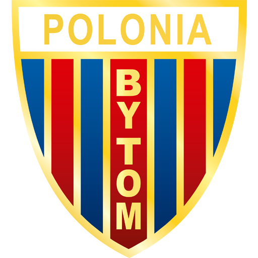 Polonia Bytom Logo