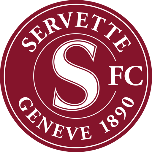 Servette Logo
