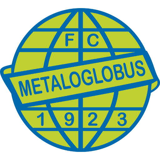 Metaloglobus București Logo