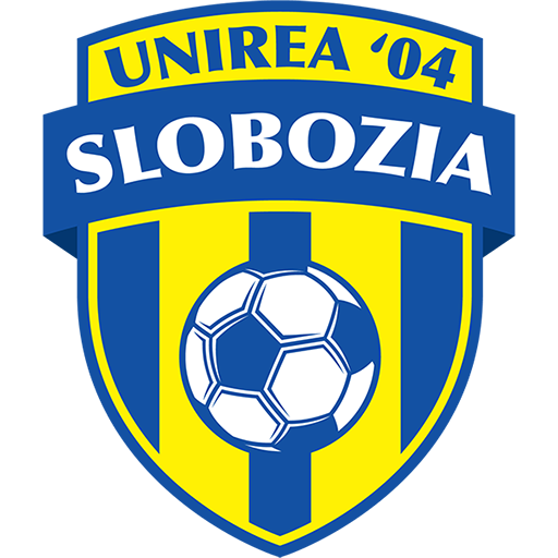 Unirea Slobozia Logo