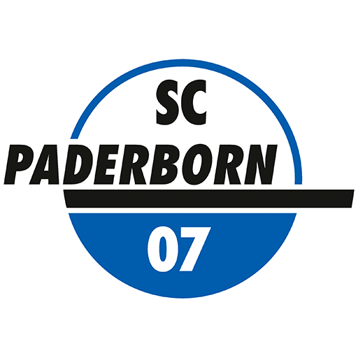Paderborn Logo