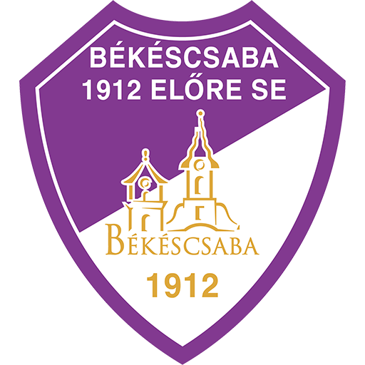 Békéscsaba Logo