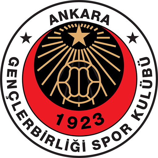 Gençlerbirliği Logo