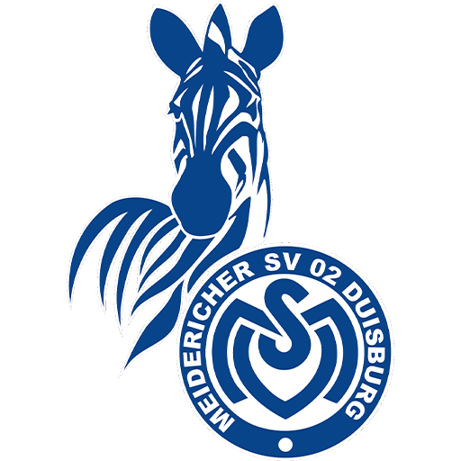 Duisburg Logo