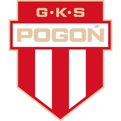 Pogoń Grodzisk Mazowiecki Logo