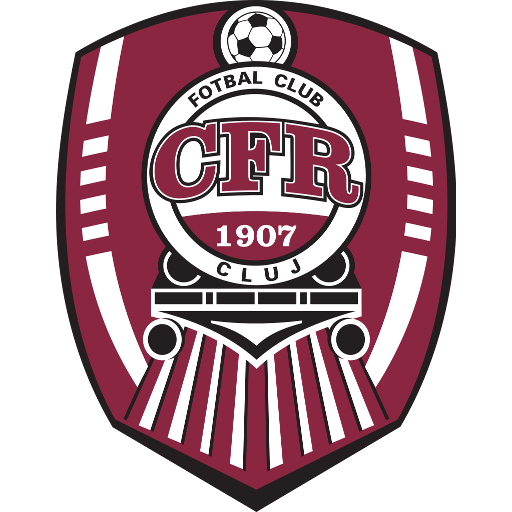 CFR Cluj Logo