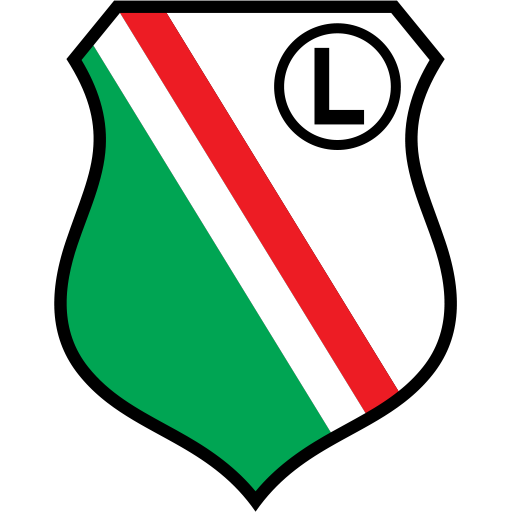 Legia Warsaw Logo