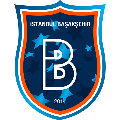 İstanbul Başakşehir Logo