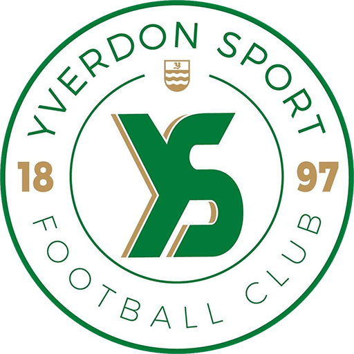 Yverdon Sport Logo