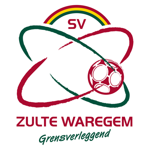 Zulte Waregem Logo