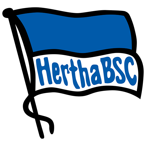 Hertha Logo
