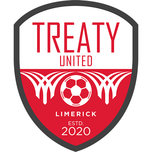 Treaty United Logo