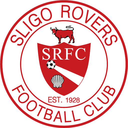 Sligo Rovers Logo