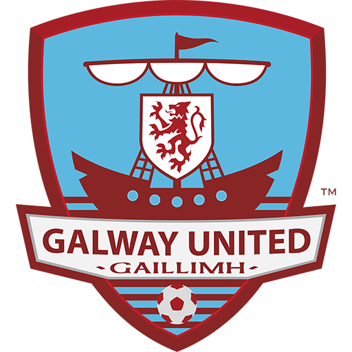 Galway United Logo