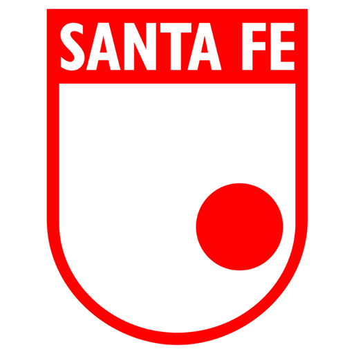 Independiente Santa Fe Logo