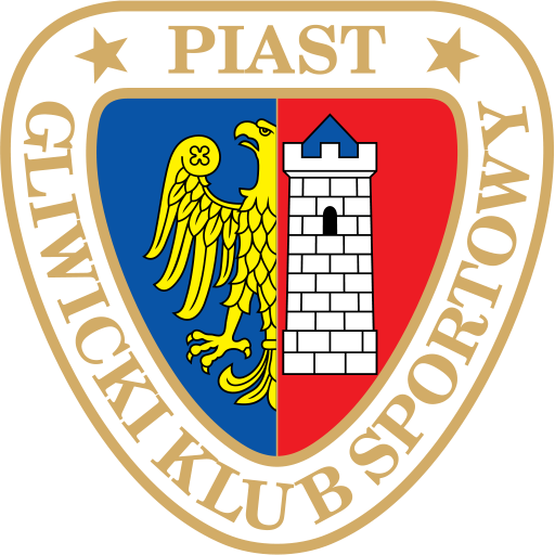 Piast Gliwice Logo
